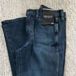 Banana Republic Womens Jeans 27